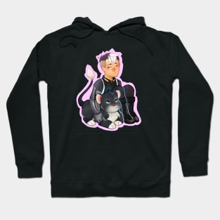 Shiro Hoodie